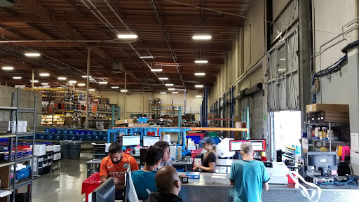 Parts Authority image