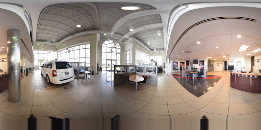 Chrysler Dealer «Louisville Chrysler Dodge Jeep Ram», reviews and photos, 5311 Dixie Hwy, Louisville, KY 40216, USA