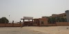 Complex School Les Frères Polycarpe Logo, N'Djamena, Chad, School