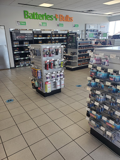 Car Battery Store «Batteries Plus Bulbs», reviews and photos, 731 S Rainbow Blvd, Las Vegas, NV 89145, USA