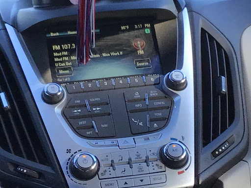 Discount Store «Dollar General», reviews and photos, 43-423 Monroe St, Indio, CA 92201, USA