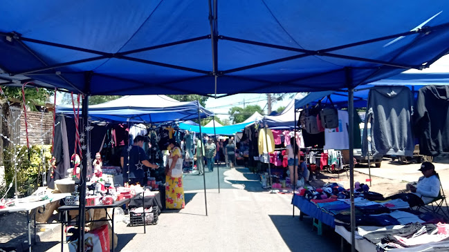 Comentarios y opiniones de Feria del Domingo