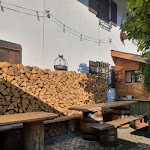 Photo n°4 de l'avis de Basti.r fait le 08/08/2020 à 16:51 sur le  Wirtshaus-Cafe Stickl à Schliersee