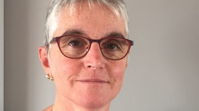 Dr Isabelle Leroux - Médecin généraliste à Gévezé