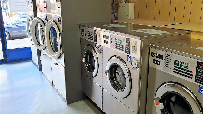 Reviews of Dudley Road Launderette in Birmingham - Laundry service