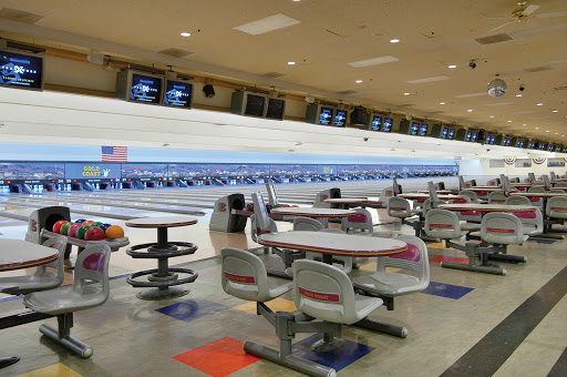 Bowling Alley «Gold Coast Bowling Center», reviews and photos, 4000 W Flamingo Rd, Las Vegas, NV 89103, USA