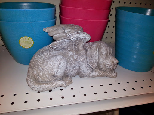 Fabric Store «Jo-Ann Fabrics and Crafts», reviews and photos, 436 Broadway, Methuen, MA 01844, USA