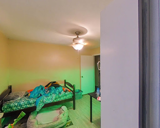 Water Damage Restoration Service «SERVPRO of Norman», reviews and photos, 3200 Deskin Dr, Norman, OK 73069, USA