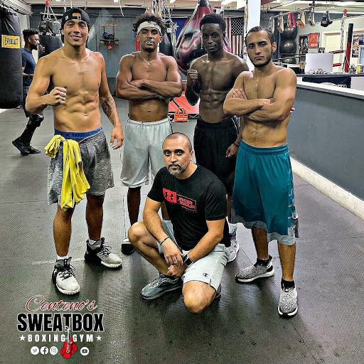 Boxing Gym «Sweatbox Boxing & Fitness», reviews and photos, 6851 SW 21st Ct #9, Davie, FL 33317, USA