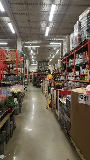 Home Improvement Store «The Home Depot», reviews and photos, 6555 Little River Turnpike, Alexandria, VA 22312, USA