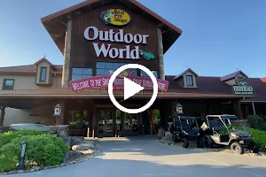 Bass Pro Shops image