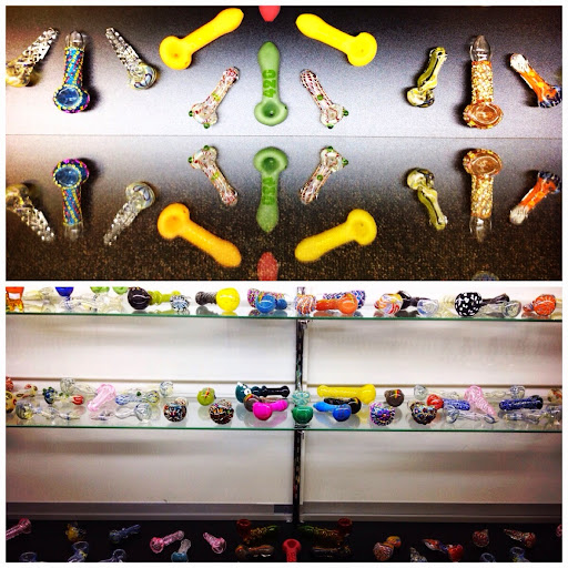 Tobacco Shop «Rasta Smoke Shop Inc.», reviews and photos, 2811 NJ-37, Toms River, NJ 08753, USA