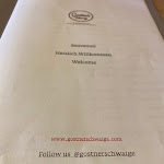 Photo n°2 de l'avis de Andrea.i fait le 28/01/2023 à 11:47 sur le  Gostner Schwaige à Seiseralm