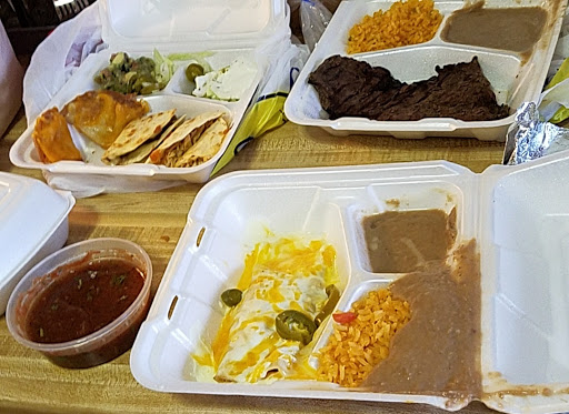 Tex-Mex Restaurant «Holy Frijoles», reviews and photos, 2300 McDermott Rd #570, Plano, TX 75025, USA