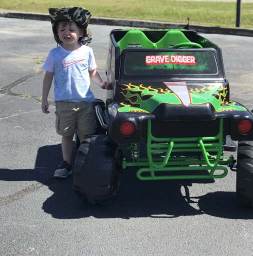 Used Car Dealer «Graham Auto Sales», reviews and photos, 2760 Still Rd, Loganville, GA 30052, USA