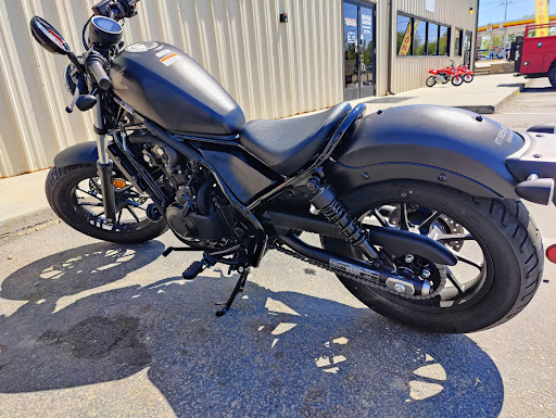 Honda Dealer «Canyon Honda», reviews and photos, 2510 Nampa-Caldwell Blvd, Nampa, ID 83651, USA