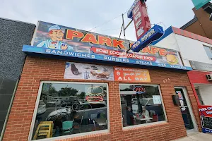 Park Cafe image