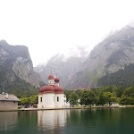 Photo n°2 de l'avis de Ralph.o fait le 04/08/2020 à 13:00 sur le  Ferien- Und Aktivhotel Hubertus à Schönau am Königssee
