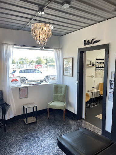 Explore cerebral palsy tattoo ideas, creative tattoo ideas in Peoria Heights, available at BeautiFULL Brows By Jen Microblading - Permanent Makeup Wild Honey Beauty Studio