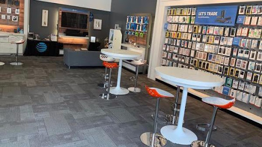 Cell Phone Store «AT&T», reviews and photos, 1001 Fleet St, Baltimore, MD 21202, USA