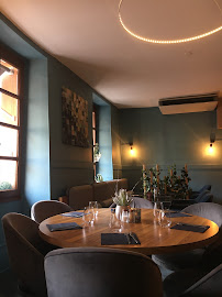 Atmosphère du Restaurant Le T Quatre à Annecy - n°12