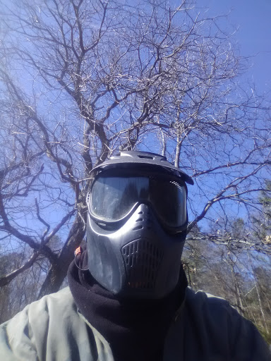 Paintball Center «Topgun Paintball Field», reviews and photos, 567 Monmouth Rd, Cream Ridge, NJ 08514, USA