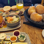 Photo n°1 de l'avis de Brifsch.r fait le 24/10/2023 à 08:39 sur le  Schweinske Henstedt-Ulzburg à Henstedt-Ulzburg