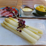 Photo n°8 de l'avis de fleurdelis77. fait le 02/06/2020 à 19:23 sur le  Centrinum Altstadt-Hotel Melsungen à Melsungen