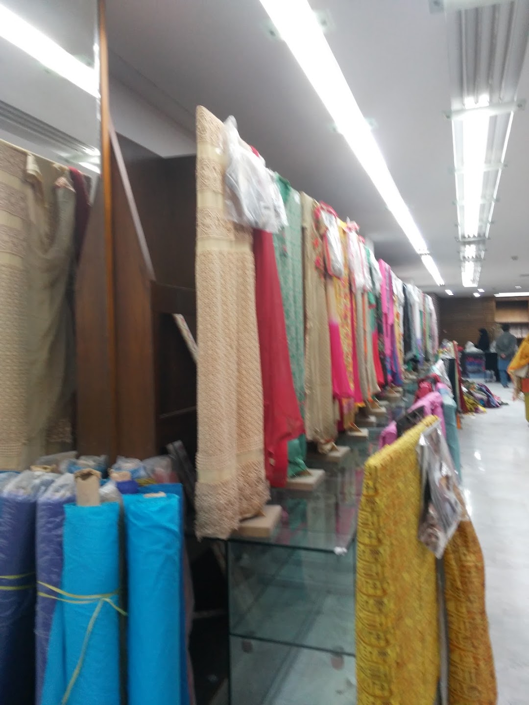 Traditions By Saleem Fabrics