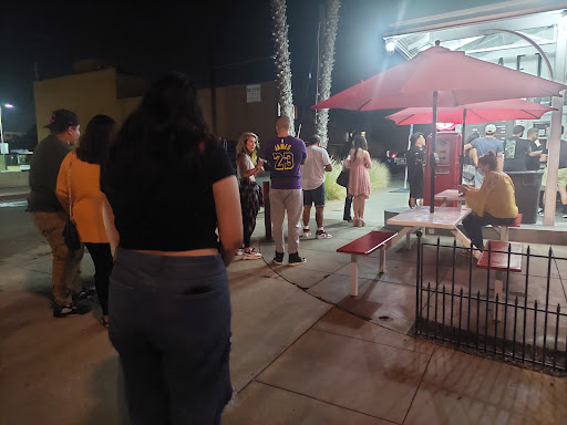 Ice Cream Shop «Afters Ice Cream», reviews and photos, 1265 E Green St, Pasadena, CA 91106, USA