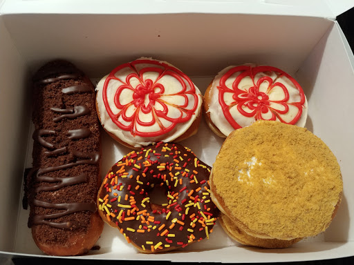 Donut Shop «Sesame Donuts Inc», reviews and photos, 727 SW 185th Ave, Beaverton, OR 97006, USA