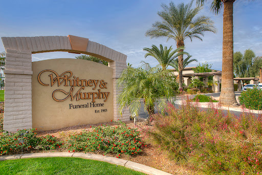 4800 E Indian School Rd, Phoenix, AZ 85018, USA