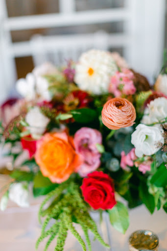 Florist «Fleur De Lis», reviews and photos, 460 Ocean St, South Portland, ME 04106, USA