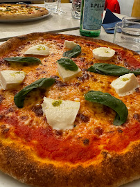 Les plus récentes photos du Pizzeria La Strada à Saint-Gilles - n°3