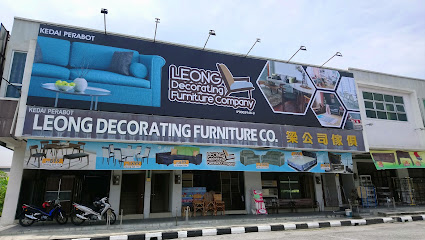 Leong Decorating Furniture Co.梁公司傢俱