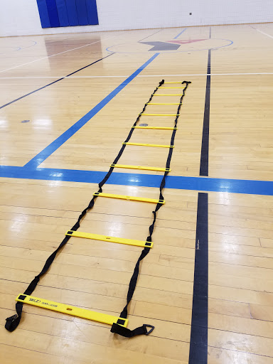 Gym «MCC Lakeshore Fitness Center», reviews and photos, 900 W Western Ave, Muskegon, MI 49441, USA