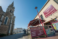 Photos du propriétaire du Restaurant Le St Georges à Port-Saint-Père - n°1