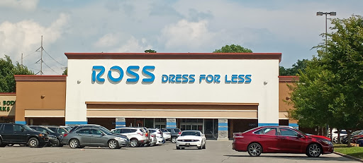 Clothing Store «Ross Dress for Less», reviews and photos, 10383 Dixie Hwy, Louisville, KY 40272, USA