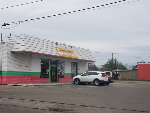 Donut Shop «Donut World», reviews and photos, 2317 Ayers St, Corpus Christi, TX 78404, USA