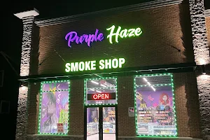 Purple Haze Vape and Smoke Shop image