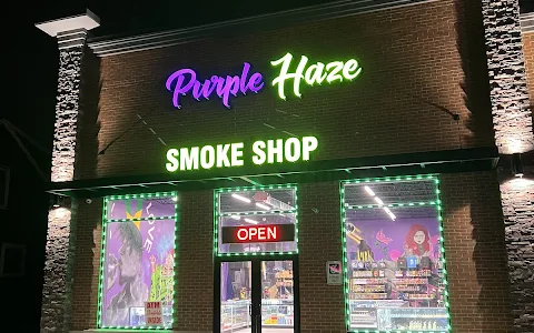 Purple Haze Vape and Smoke Shop image