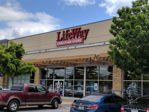 LifeWay Christian Store, 10515 N Mopac Expy, Austin, TX 78759, USA, 