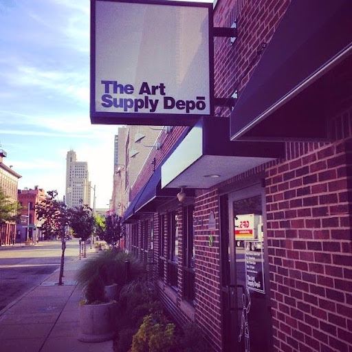 The Art Supply Depo