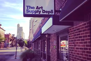 The Art Supply Depo image