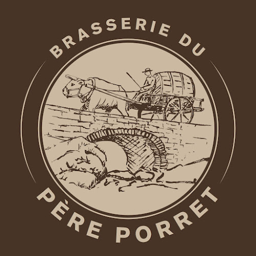 Brasserie du Père Porret - Bar