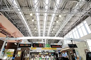 Odawara Station image