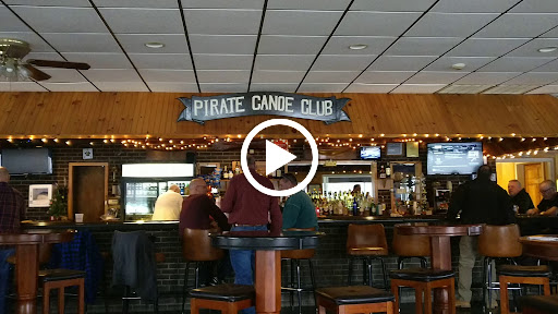 Night Club «Pirate Canoe Club», reviews and photos, Rivercrest Rd, Poughkeepsie, NY 12601, USA