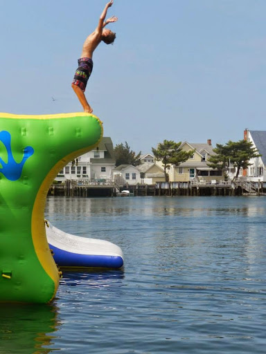 Water Sports Equipment Rental Service «Island Water Sports», reviews and photos, 9701 3rd Ave, Stone Harbor, NJ 08247, USA