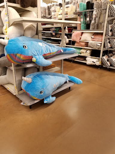 Department Store «Walmart Supercenter», reviews and photos, 200 Old Fair Grounds Way, Kilmarnock, VA 22482, USA