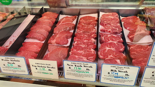 Butcher Shop «Green Valley Meats & Mini Market», reviews and photos, 12565 SE Green Valley Rd, Auburn, WA 98092, USA